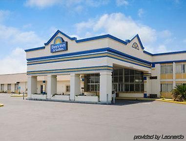 Rodeway Inn Монтгомері Екстер'єр фото