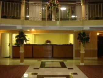 Rodeway Inn Монтгомері Екстер'єр фото
