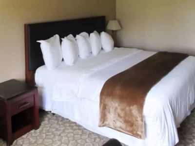 Rodeway Inn Монтгомері Екстер'єр фото