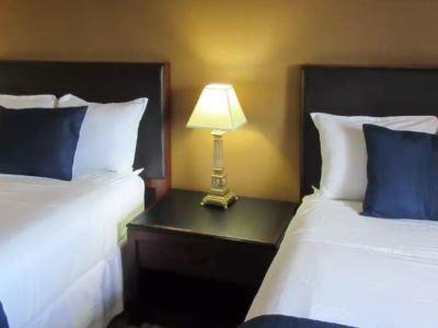 Rodeway Inn Монтгомері Екстер'єр фото